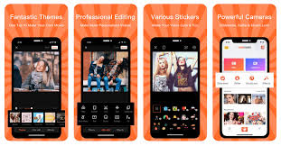 Watch any youtube video you want with friends. The 21 Best Video Editing Apps For Android Iphone And Ipad Wyzowl