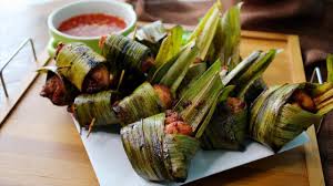 Berikut brilio.net rangkum dari berbagai sumber 9 resep ayam goreng gurih, enak, empuk dan. Ayam Pandan Autentik Thai Super Sedap Resep Ayam Pandan Thailand Super Tasty Thai Pandan Chicken Youtube