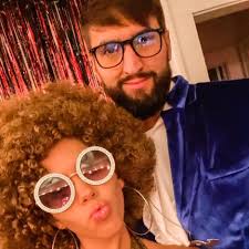 Desiree Sullivan and Nick DeRose's Wedding Website