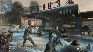 Call of Duty: Black Ops (2010)-ის სურათის შედეგი