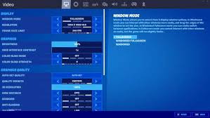 Best fortnite nintendo switch sensitivity settings!! The Ultimate Fortnite Settings Guide For Console And Pc Kr4m