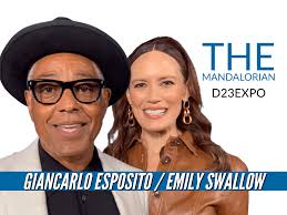 Giancarlo Esposito's 4 unforgettable roles that cement his legendary status