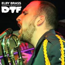 ELBY BRASS IS DTF