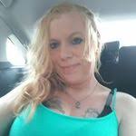 Crystal Easley's Instagram, Twitter & Facebook