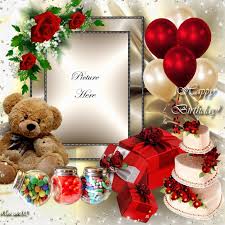Birthday Cake With Photo Frame Alma50 S Kimi Frames 2012 Happy Birthday Happy Birthday Alma50 Birthdays In 2020 Happy Birthday Wishes Photos Happy Birthday Frame Birthday Photo Frame
