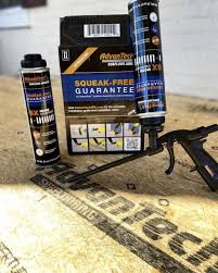 Maybe you would like to learn more about one of these? Advantech Subfloor Adhesive Huber Engineered Woods