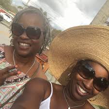 Keisha Hodge (@savesome4later)