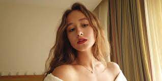 90 Day Fiancé: Alina Goes Full Glam In New Makeover Photo