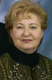 Obituary of Louise Stovall