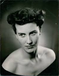 DOERR: Flora Alexandra (Raeburn-Gibson) of Exeter