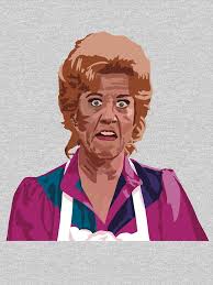 Headmistress T-Shirts for Sale