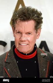 Randy travis hi-res stock photography and images