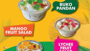 Maybe you would like to learn more about one of these? Buko Pandan Meleleh Home Facebook