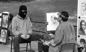 Although his early work was largely freehand, banksy used stencils on occasion. Who Is Banksy What S His Net Worth The Best Theories About The Artist