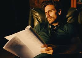 Mise-en-scéne: The Journal of Film & Visual Narration (Issue 9.1,  SpringSummer 2024) by MESjournal - Issuu