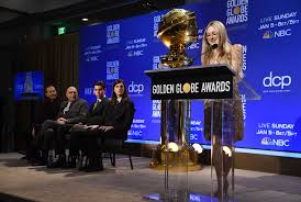 The 2021 golden globes nominations, for the 78th annual awards ceremony, are officially here. When Are The Golden Globes In 2021 Popsugar Australia Entertainment