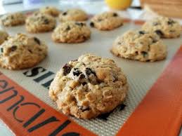 Lactation Oatmeal Raisin Cookies Recipe By Kairynel Recipe In 2020 Lactation Cookies Recipe Cookie Recipes Oatmeal Raisin Lactation Cookies