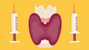 If a nodule is large enough thyroid cancer that spreads (metastasizes) outside the neck area is rare, but can be a serious problem. Checkpoint Inhibitors Can Cause Thyroid Dysfunction Everyday Health