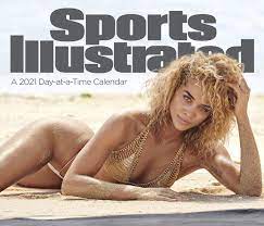 Behold this french figure skater's graceful 'rapper's delight' routine. Sports Illustrated Swimsuit Calendar Amazon De Trends International Llc Fremdsprachige Bucher