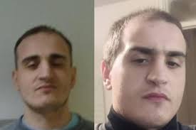 Corby '£20 killer' Sean Doherty