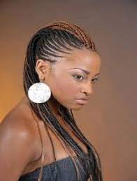 Download now and rate it! 20 Badass Mohawk Hairstyles For Black Women