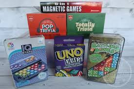 With that i mind, here's a selection of the best car ride trivia games and apps to call upon whenever you're in need of entertainment on the road. Grab And Go Travel Games For Family Road Trips Road Trip Tips