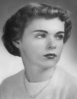 Marilyn Cantrell Obituary (2006)