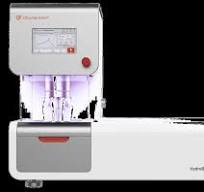 Bursting Strength Tester - TESTEX