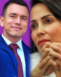 POLÍTICA| La votación de ADN y el correísmo creció, pero Daniel Noboa logró  el doble de votos que Luisa González en el 2025. La Revolución Ciudadana  sumó 1,1 millones de votos extra