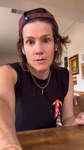 Cameron Esposito added a new photo — in...