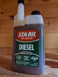 At What Temperature Does Diesel Gel? - Trison Tarps Usa