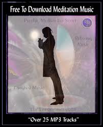 Pin On Meditation Music