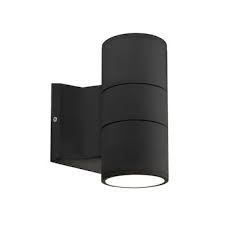 Check out our complete selection of wall lights. Kuzco Lund 7 Inch Led Outdoor Wall Sconce Light Ew3207 Bk Robinson