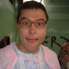 David walliams has hinted there could be a little britain returncredit: Pin Von Jens Auf Lol Lustig Sendung Mensch
