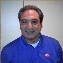 Obituary, Visitation & Funeral Information