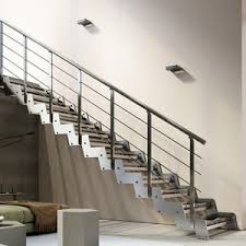 Various materials and finishes are on the table and the right combination of all of the options availabe makes a master piece design staircase. Metal Frame Staircase All Architecture And Design Manufacturers Videos