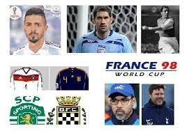 Related quizzes can be found here: Best 3 000 Football Quiz Questions Trivia And Answers My Football Facts