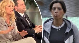 I colloqui in carcere tra erika e il padre che implora una parola di verità l'ingegner de nardo sbottò perché mi racconti balle? è il 14 marzo, i carabinieri ore 15.07: Erika De Nardo Sposata Maria Teresa Ruta A Storie Italiane Da Mamma Non L Avrei Perdonata Il Mattino It