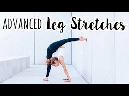 How To Get Really Flexible Legs Advanced Stretching Routine Youtube Dancer Stretches Flexibility Dance Flexibility Stretches Dancer Stretches