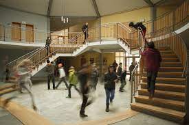 Das unternehmen ordnet sich und seine angebote den branchen schulen, ämter, behörden und ministerien. Kaspar Hauser Schule Sonderpadagogisches Bildungs Und Beratungszetrum