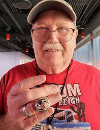 Obituary information for Jack Voss