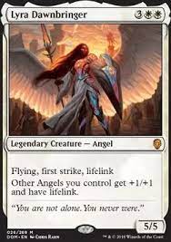Use custom templates to tell the right story for your business. Wb Angels Standard Fnm Casual Und Budget Decks Magic The Gathering Forum