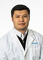 The Geisinger Medical Laboratories Doctoral Staff Directory