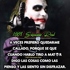 100% Sarcasmo Real added a new photo.