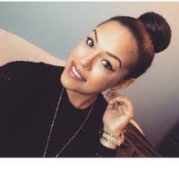 Natalie Negron's Instagram, Twitter & Facebook