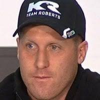 Kenny Roberts jr races, wins and teams