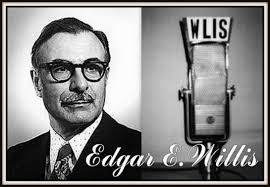 Edgar E. Willis Obituary