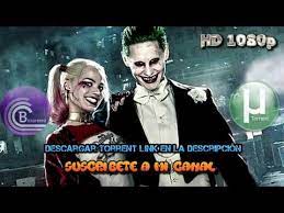 Wn Descargar Escuadron Suicida Version Extendida En Audio Latino Torrent Full Hd 1080p Dual Audio
