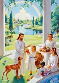 Image result for A NEW HEAVEN AND A NEW EARTH