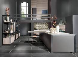 Wähle die richtige form deiner küche in grau. Graue Kuche Die 6 Schonsten Ideen Und Bilder Kuchenfinder